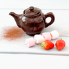 Chocolate Teapot
