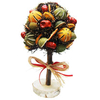 Christmas Fruit Tree