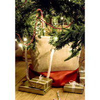 Christmas Tree Bag