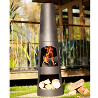 Circo Chimenea