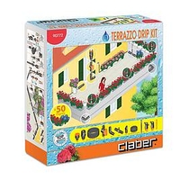 Claber Drip Kits