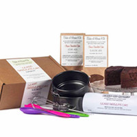 Classic Chocolate Cake Baking Kit