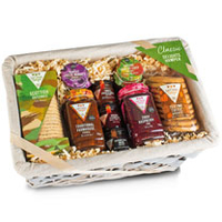 Classic Delights Hamper