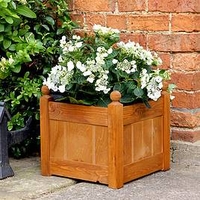 Classic Planter (Heritage Beech)
