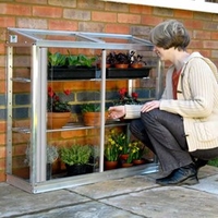 Classic Small Westminster Growhouse