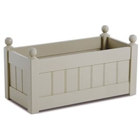 Classic Trough - Heritage Mushroom