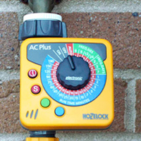 Click and Drip Irrigation Kit