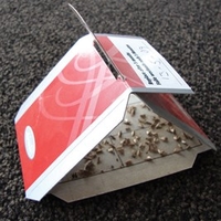 Clothes Moth Trap
