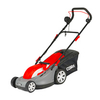 Cobra 15 Electric Lawnmower with Rear Roller