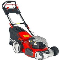 Cobra 20" Petrol Powered Premium Lawnmower BandS