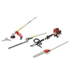 Cobra 4-in-1 Petrol Multi-Tool System