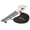 Cobra BV2600 Electric Powered Blower Vacuum