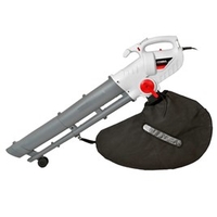 Cobra BV2600 Electric Powered Blower Vacuum