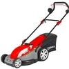 Cobra Electric 17" Lawnmower with Rear Roller