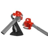 Cobra Petrol 26cc Blower/Vac