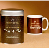 Coffee Lovers Set