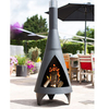 Colorado Extra Large Chimenea