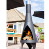Colorado Medium Chimenea