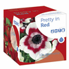 Colour Symphony Bulbs - Pretty in Red