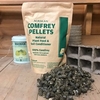 Comfrey Pellets - 1 Litre