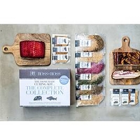 Complete Curing Kit Collection