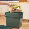 Compost Caddy / Filters / Liners