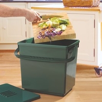 Compost Caddy