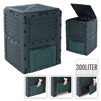Composter - 300 Litre