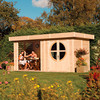 Connor Leisure Chalet