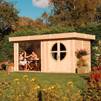 Connor Leisure Chalet