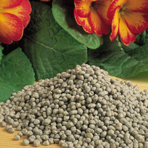 Controlled Release Fertiliser