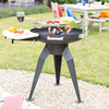 Cordoba Firepit