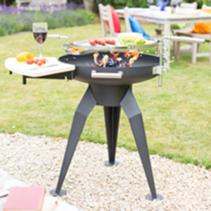 Cordoba Firepit