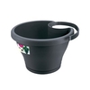 Corsica Drainpipe Clicker - Anthracite
