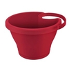 Corsica Drainpipe Clicker - Cherry