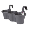 Corsica Easy Hang Trio Planter x 1