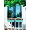 Corsica Easy Hang Trio Planters - Mint