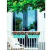 Corsica Easy Hanger Trio Planters