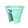 Corsica Flower Bridge Planter