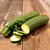 Courgette Plants - F1 Partenon
