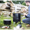 Cowboy Cookout 4-in-1 Stove