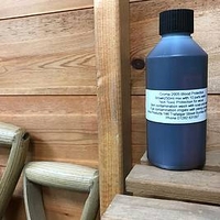 Croma Wood Preservative