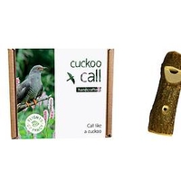 Cuckoo Call
