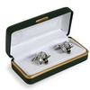 Cufflinks - Bees