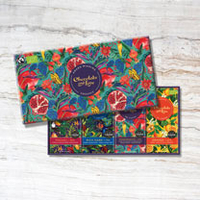Dark Chocolate Gift Box