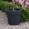 Dark Grey Planters