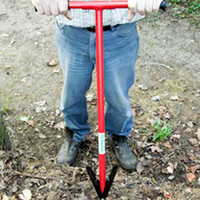 Darlac Compost Aerator