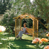Dartmouth Swing Seat