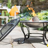 Denver Firepit