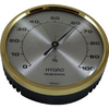 Dial Hair Hygrometer